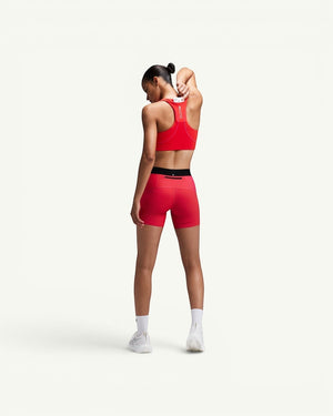 NEXT GEN STAMINA POP STITCH ACRO BRA