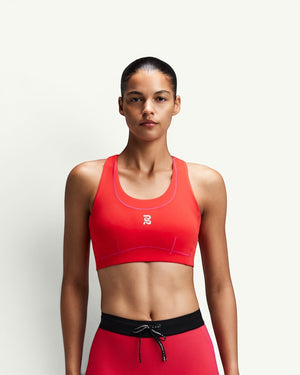 NEXT GEN STAMINA POP STITCH ACRO BRA