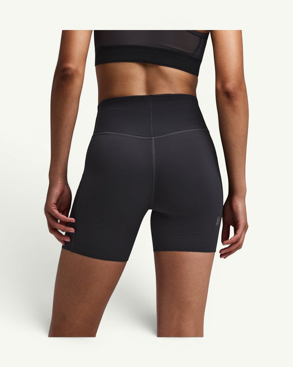 WOMEN'S VANISHER™ HIGH WAIST 5" COMPRESSION SHORTS