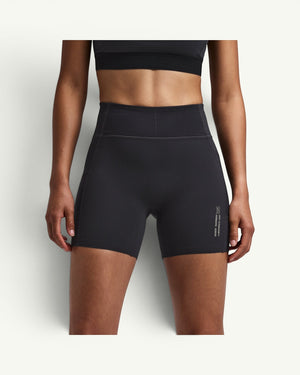 WOMEN'S VANISHER™ HIGH WAIST 5" COMPRESSION SHORTS