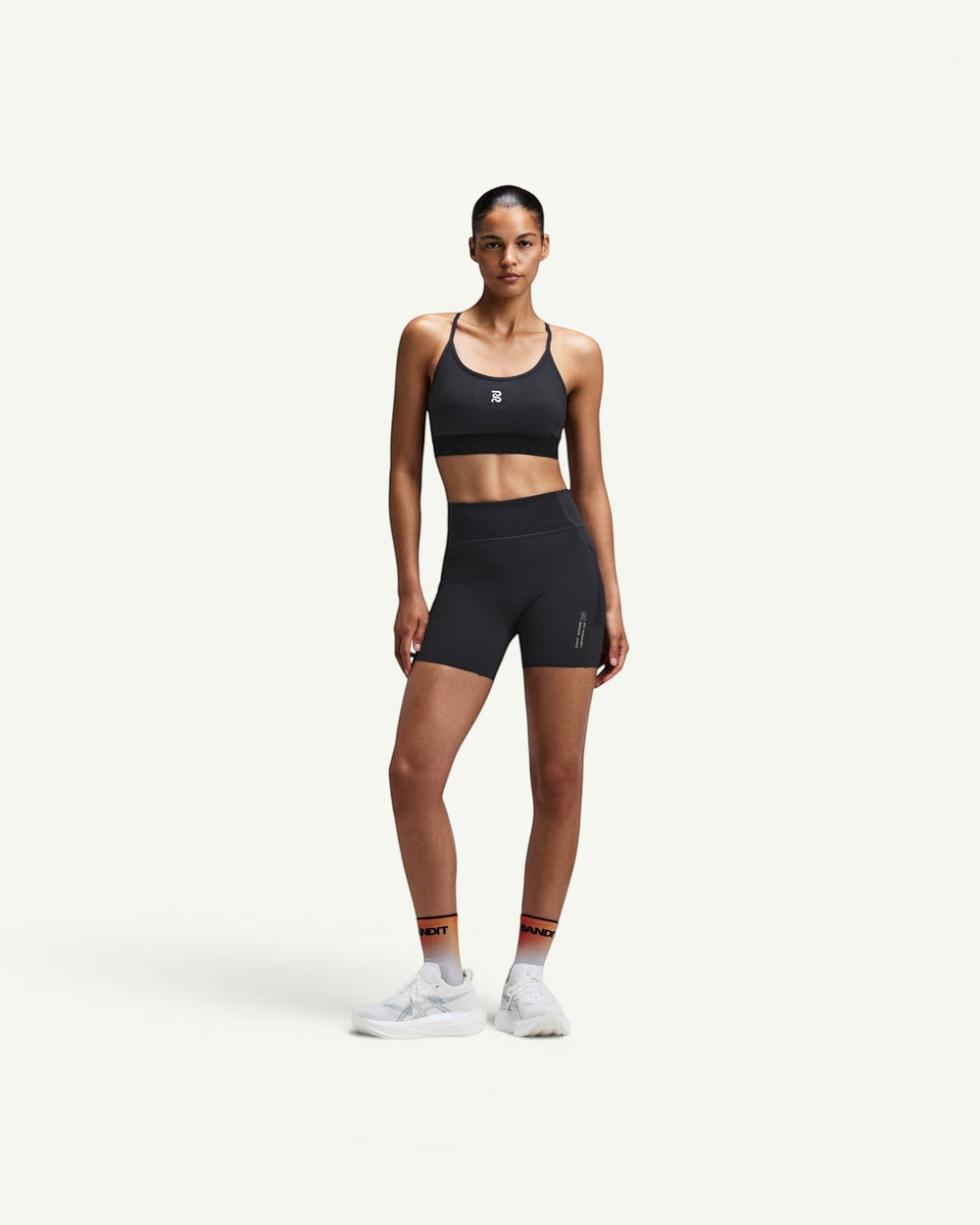 WOMEN'S VANISHER™ HIGH WAIST 5" COMPRESSION SHORTS