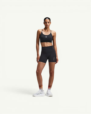 WOMEN'S VANISHER™ HIGH WAIST 5" COMPRESSION SHORTS