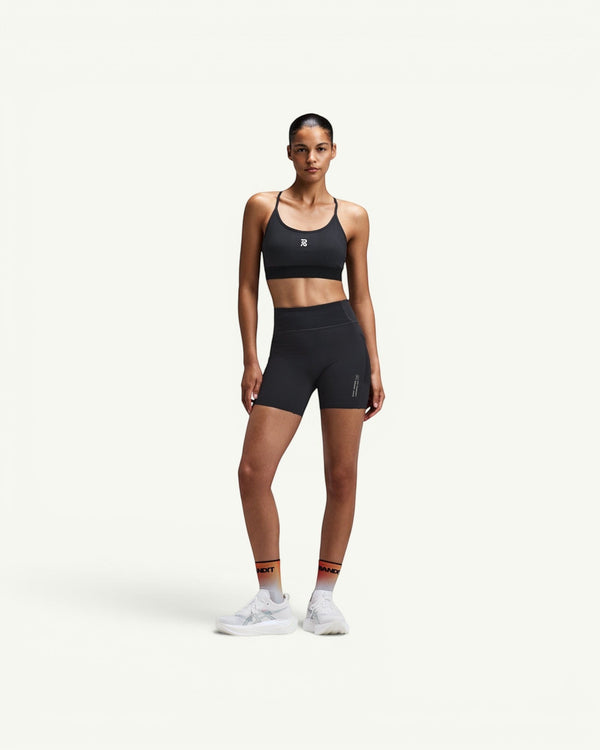WOMEN'S VANISHER™ HIGH WAIST 5" COMPRESSION SHORTS