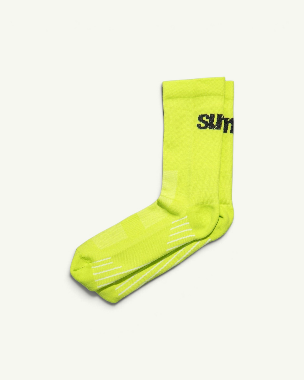 SUMS All Seasons Sock Lime