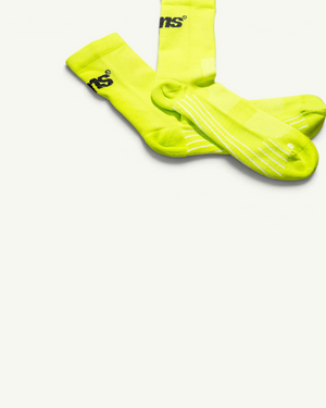SUMS All Seasons Sock Lime