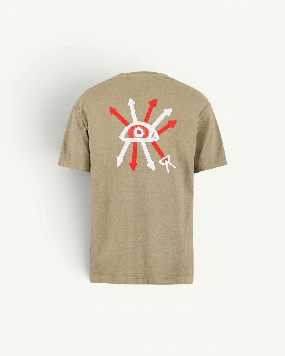 #ArrowEyeWarmGrey