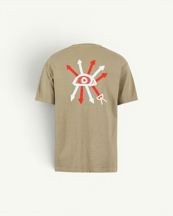 #ArrowEyeWarmGrey