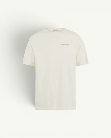 Arrow Eye Vintage White
