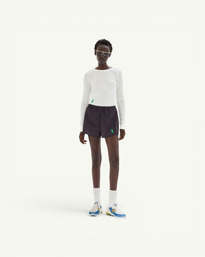 #White