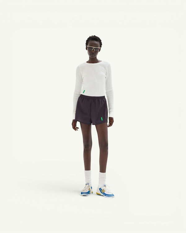 #White