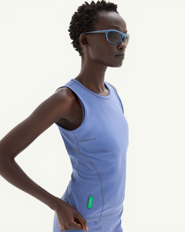 #RaceBlue