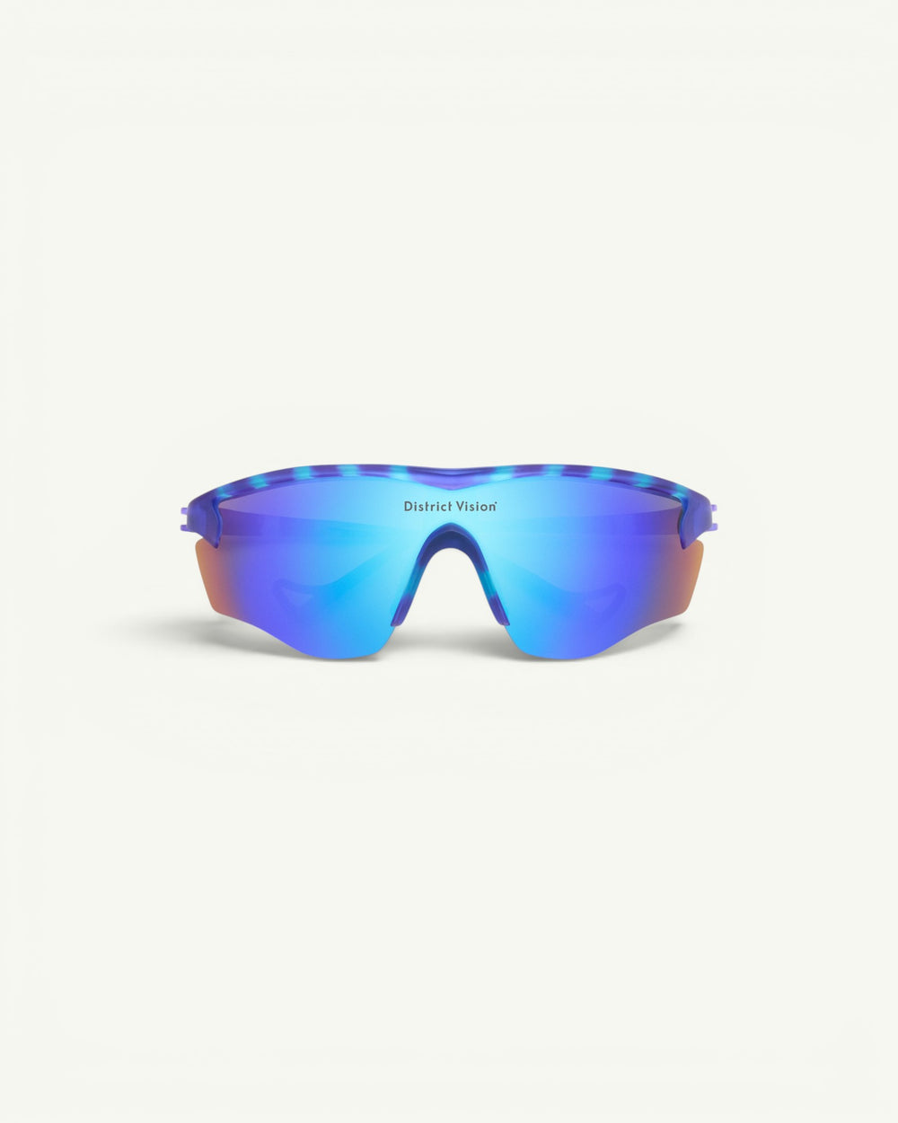#VioletTortoise/D+IndigoMirror