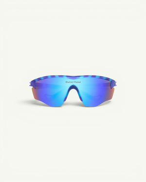 #VioletTortoise/D+IndigoMirror