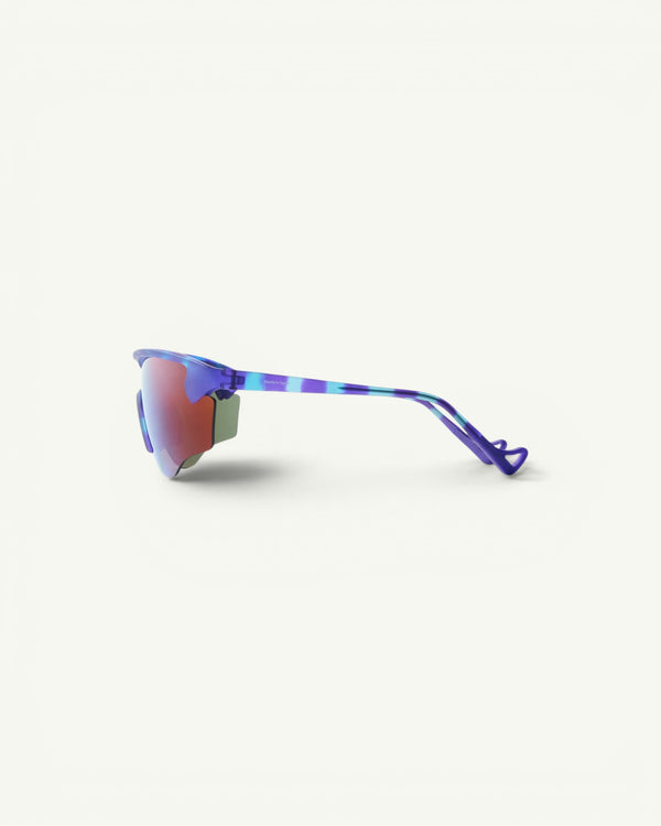 #VioletTortoise/D+IndigoMirror