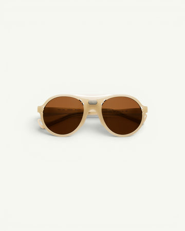Ivory/D+ Earth Vision