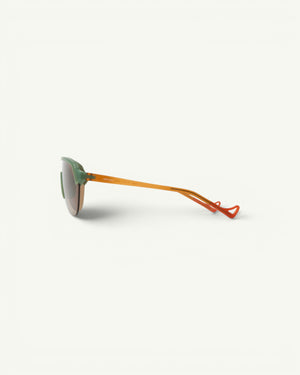 #SageBurn/D+Copper
