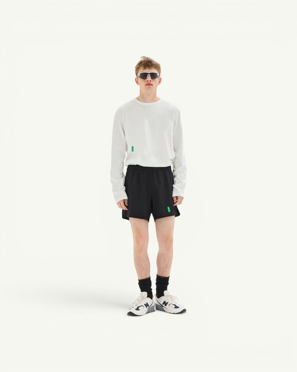 #White