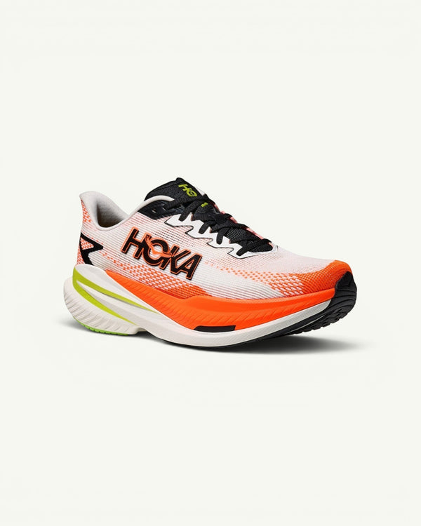 #WHITE/NEONTANGERINE