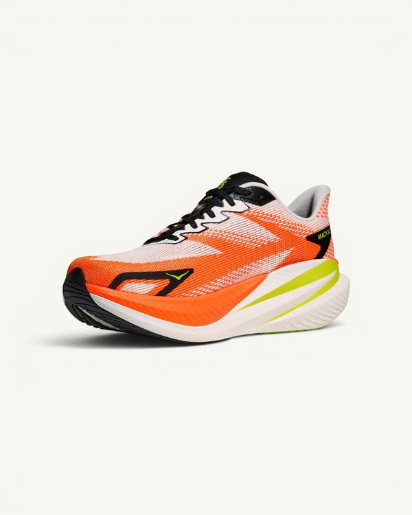 #WHITE/NEONTANGERINE