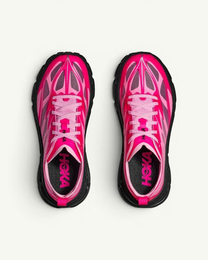 #NEONDRAGONFRUIT/BLACK