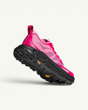 #NEONDRAGONFRUIT/BLACK