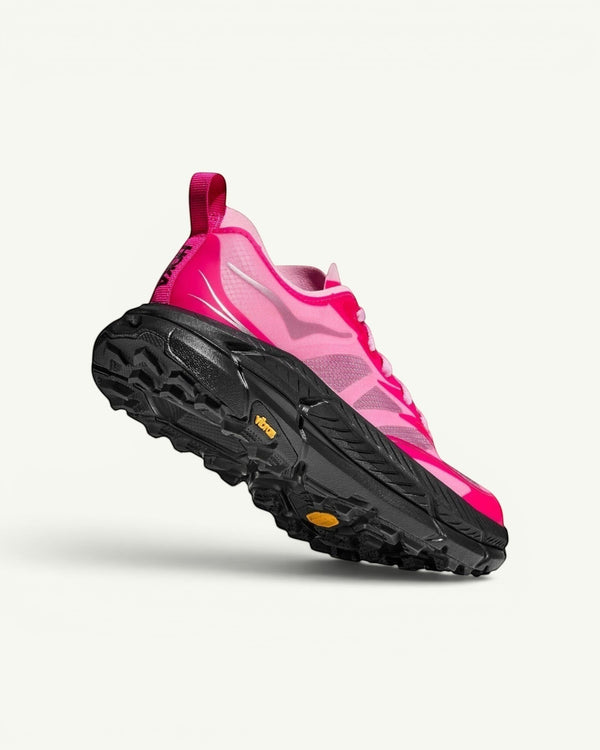 #NEONDRAGONFRUIT/BLACK