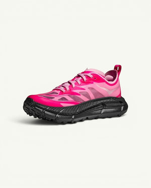 #NEONDRAGONFRUIT/BLACK