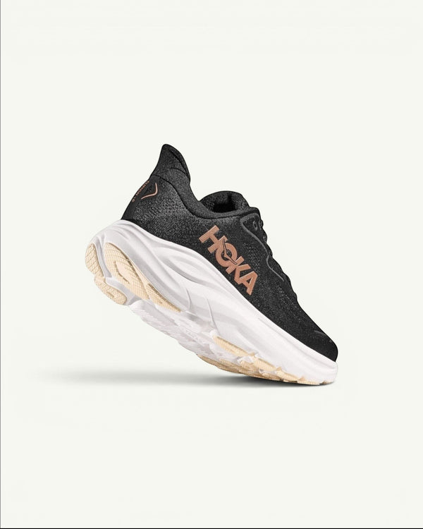 #BLACK/ROSEGOLD