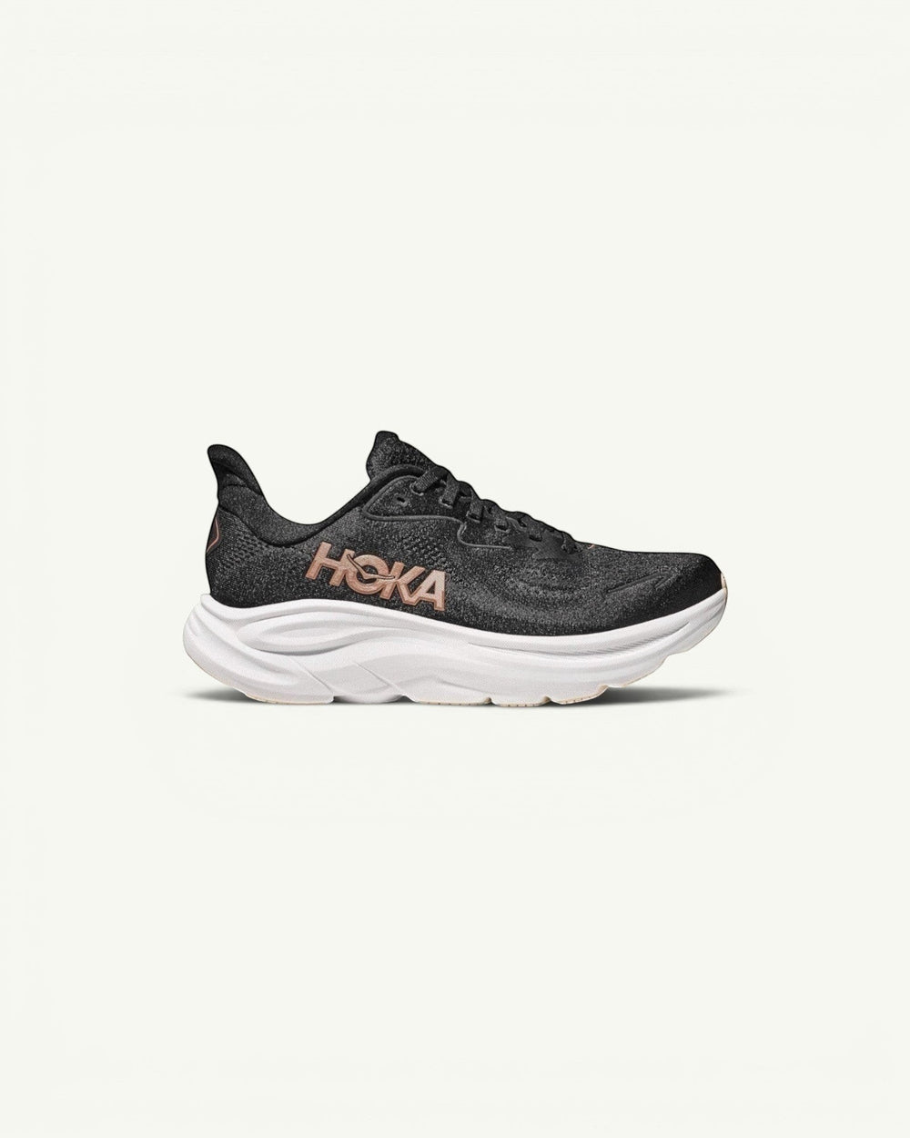 #BLACK/ROSEGOLD