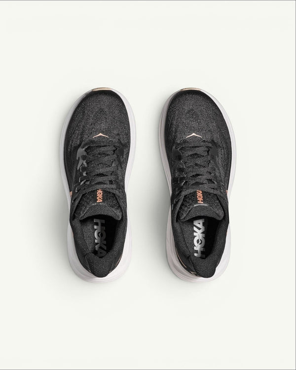 #BLACK/ROSEGOLD