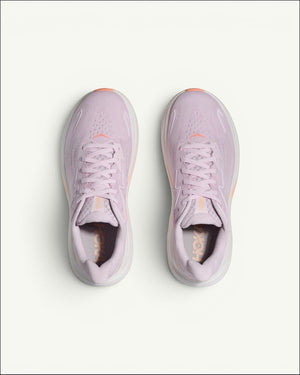 #LILACCREAM/TANGERINEGLOW