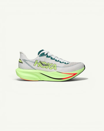 FROST / NEON YUZU