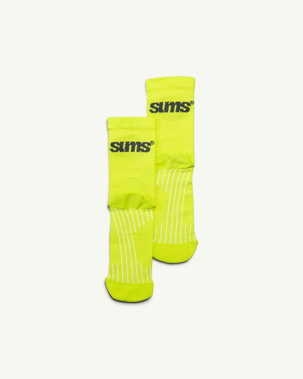 SUMS All Seasons Sock Lime