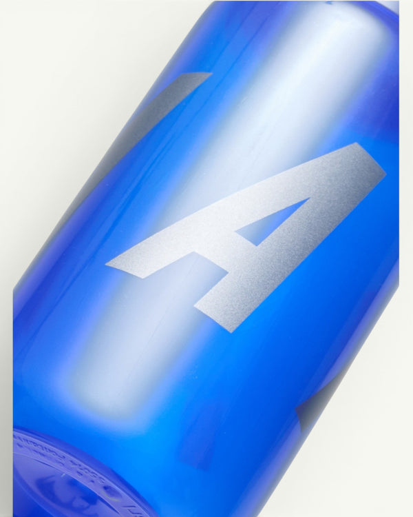 #BLUE
