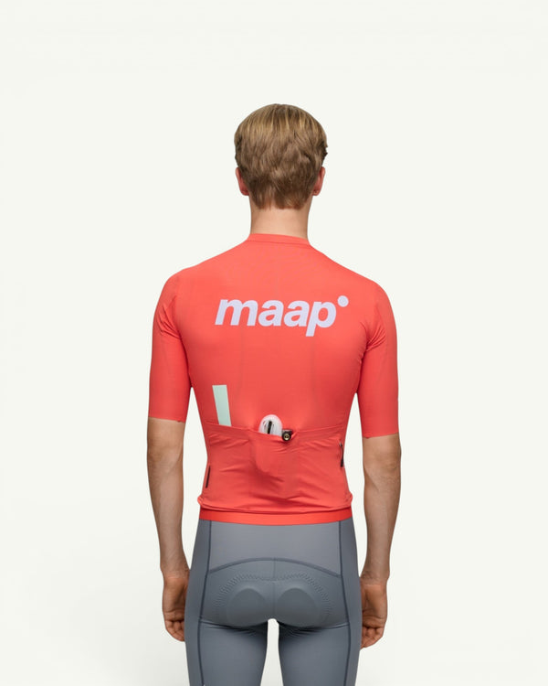 #WASHEDRED