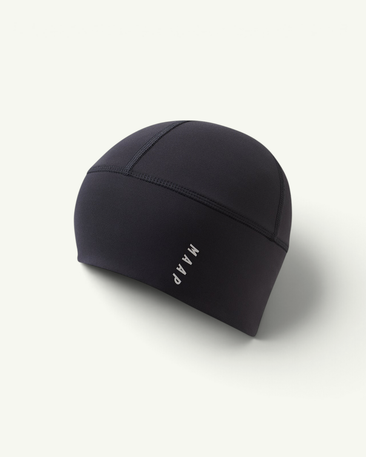 MAAP Team Skull Cap, Black | Amateur