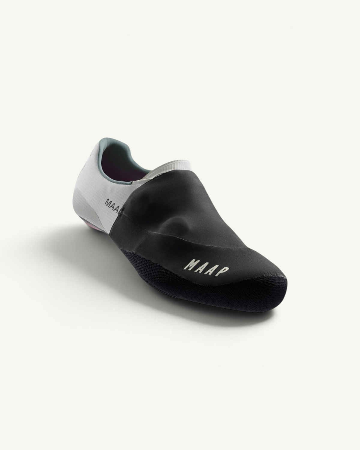 MAAP Apex Winter Toe Cover, Black | Amateur