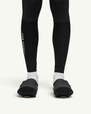 MAAP Apex Winter Toe Cover, Black | Amateur