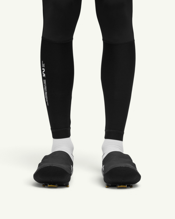 MAAP Apex Winter Toe Cover, Black | Amateur