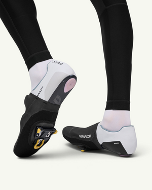 MAAP Apex Winter Toe Cover, Black | Amateur