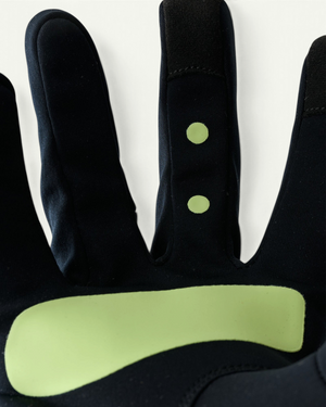 MAAP Power Shield Glove, Black | Amateur