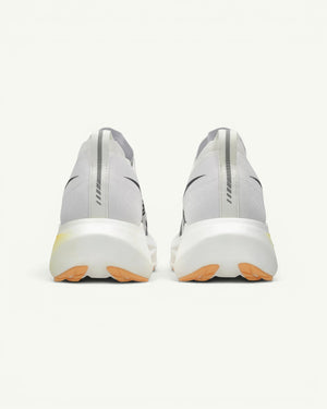 White/Orange Glow