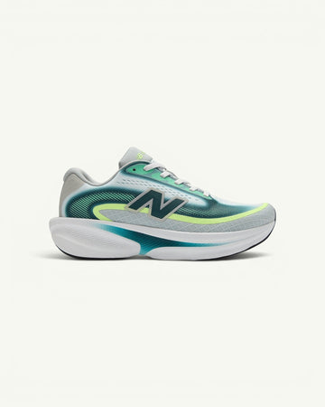 DEEP END / GLINT BLUE / MEDUSA GREEN