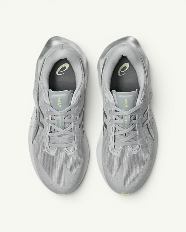 Platinum/Glow Green