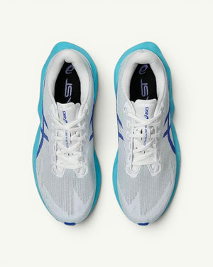 White/Energy Aqua