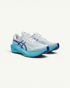White/Energy Aqua