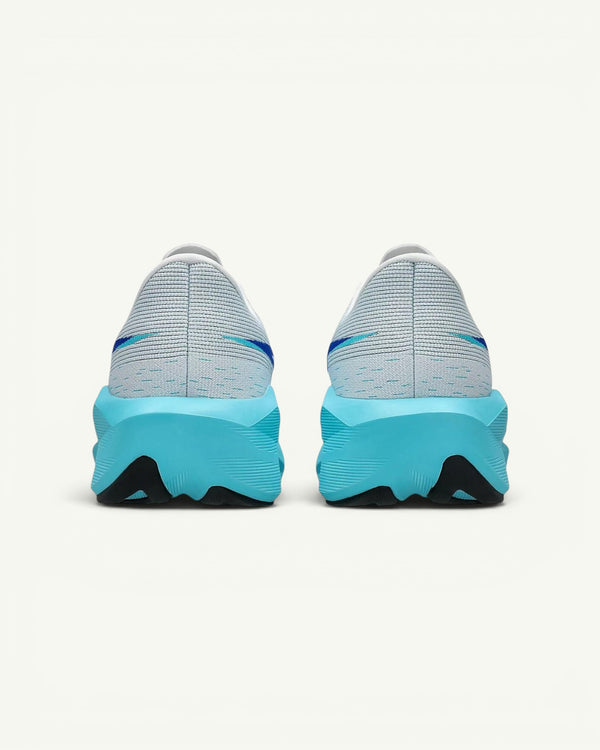 White/Energy Aqua
