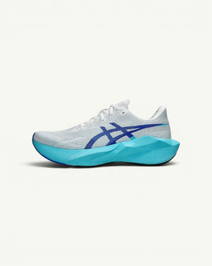 White/Energy Aqua