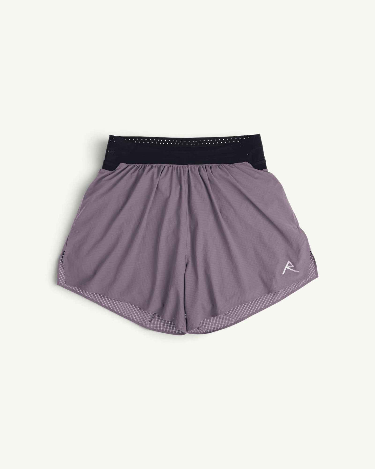 Raide Men's TrailTech Short 5", Dusk – front