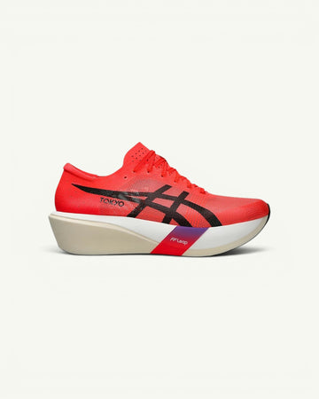 Flash Red/Black